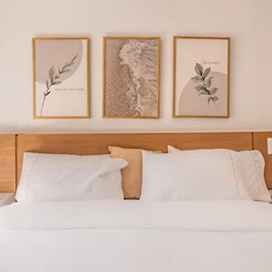 Estudio Deluxe con Cama King